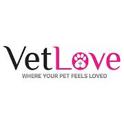 VetLove Logo
